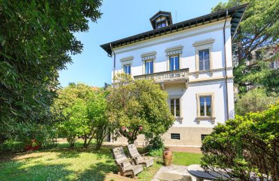 Apartmán v historickej budove na predaj Verbania, Piemont, Obrázok 12/26