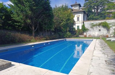Apartmán v historickej budove na predaj Verbania, Piemont, Obrázok 21/26