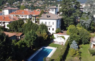 Apartmán v historickej budove na predaj Verbania, Piemont, Obrázok 22/26