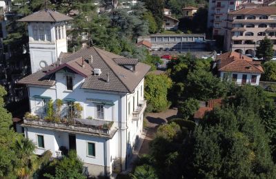 Apartmán v historickej budove na predaj Verbania, Piemont, Obrázok 23/26