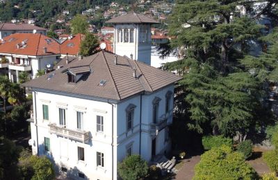 Apartmán v historickej budove na predaj Verbania, Piemont, Obrázok 24/26