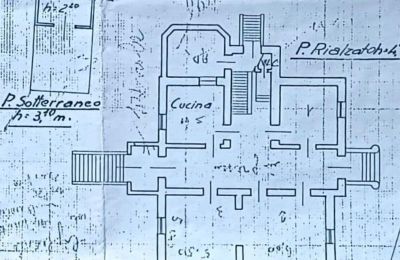 Apartmán v historickej budove na predaj Verbania, Piemont, Obrázok 25/26
