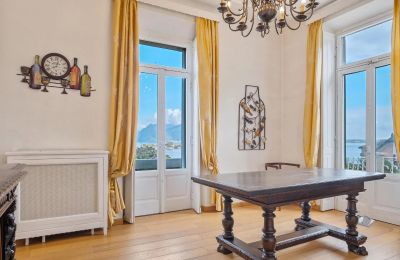 Historická vila na predaj Baveno, Piemont, Obrázok 14/30