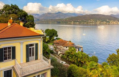 Historická vila na predaj Baveno, Piemont, Obrázok 26/30