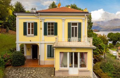 Historická vila na predaj Baveno, Piemont, Obrázok 27/30