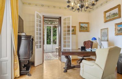 Historická vila na predaj Baveno, Piemont, Obrázok 9/30