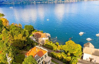 Historická vila na predaj Baveno, Piemont, Obrázok 28/30