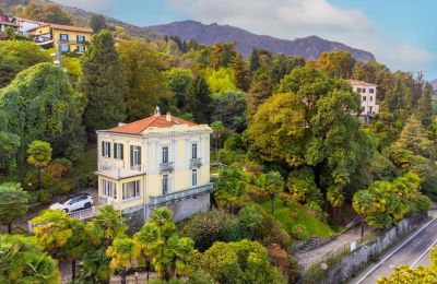Historická vila na predaj Baveno, Piemont, Obrázok 5/30