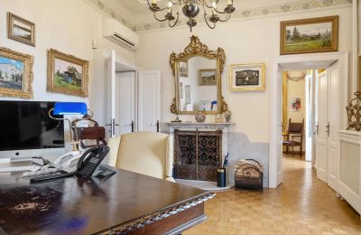 Historická vila na predaj Baveno, Piemont, Obytný priestor