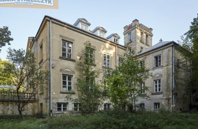 Zámok na predaj Grzegorzewice, Macierzanki, województwo mazowieckie, Obrázok 9/9
