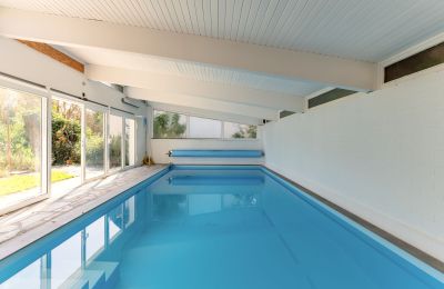 Historická vila na predaj 13465 Frohnau, Berlin,, Poolhaus 