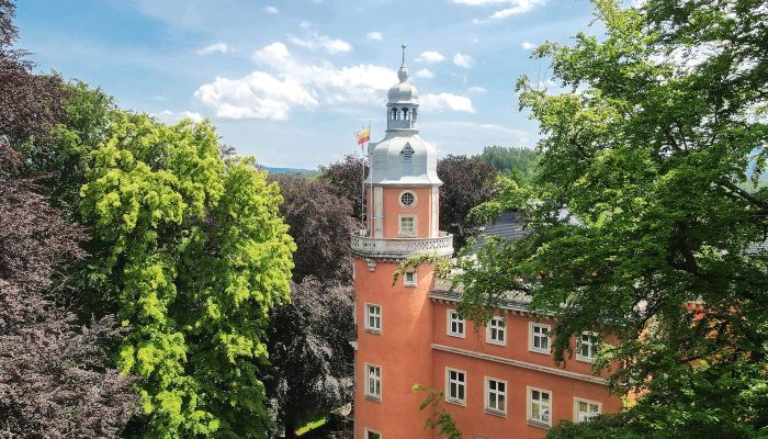 Zámok na predaj Jelenia Góra, Dolné Sliezsko