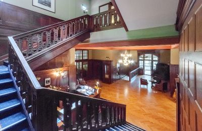 Zámok na predaj Jelenia Góra, województwo dolnośląskie, Obrázok 39/40