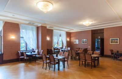 Zámok na predaj Jelenia Góra, województwo dolnośląskie, Veľká hala