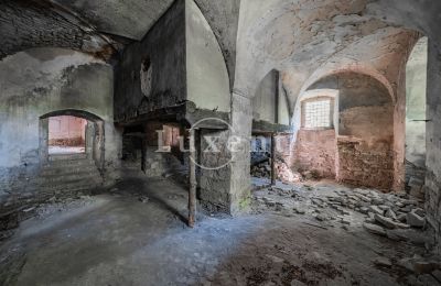 Zámok na predaj Vršovice, Zámek Vršovice, okres Louny, Obrázok 9/35