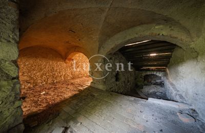 Zámok na predaj Vršovice, Zámek Vršovice, okres Louny, Obrázok 12/35