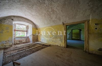 Zámok na predaj Vršovice, Zámek Vršovice, okres Louny, Obrázok 14/35