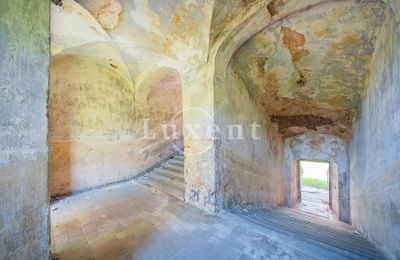 Zámok na predaj Vršovice, Zámek Vršovice, okres Louny, Obrázok 15/35
