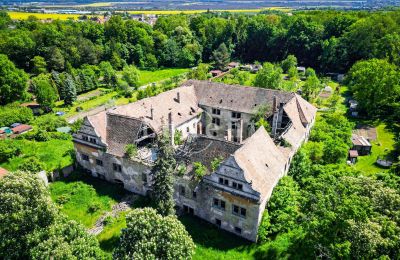 Zámok na predaj Vršovice, Zámek Vršovice, okres Louny, Obrázok 2/35