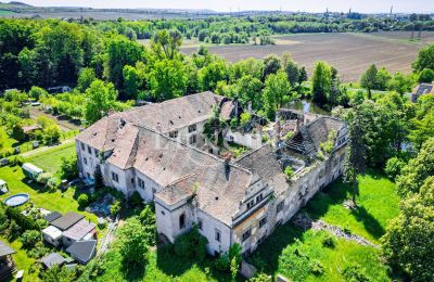 Zámok na predaj Vršovice, Zámek Vršovice, okres Louny, Obrázok 20/35