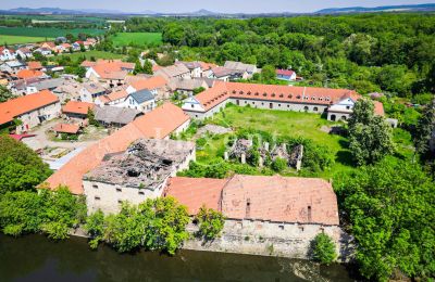 Zámok na predaj Vršovice, Zámek Vršovice, okres Louny, Obrázok 23/35
