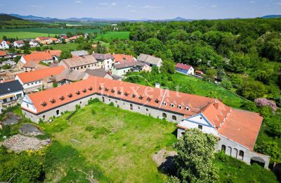 Zámok na predaj Vršovice, Zámek Vršovice, okres Louny, Obrázok 24/35