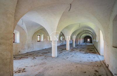 Zámok na predaj Vršovice, Zámek Vršovice, okres Louny, Obrázok 25/35