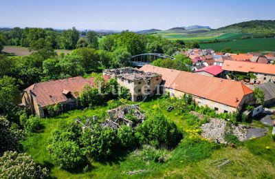 Zámok na predaj Vršovice, Zámek Vršovice, okres Louny, Obrázok 28/35