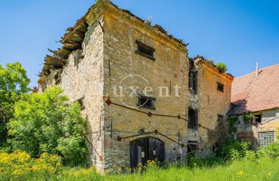 Zámok na predaj Vršovice, Zámek Vršovice, okres Louny, Obrázok 29/35