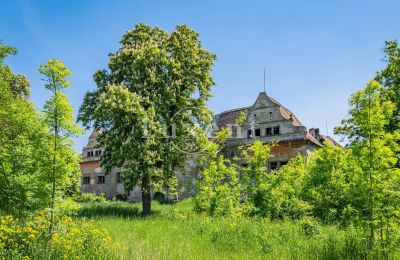 Zámok na predaj Vršovice, Zámek Vršovice, okres Louny, Obrázok 32/35