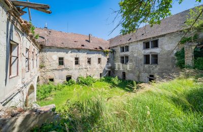 Zámok na predaj Vršovice, Zámek Vršovice, okres Louny, Obrázok 5/35