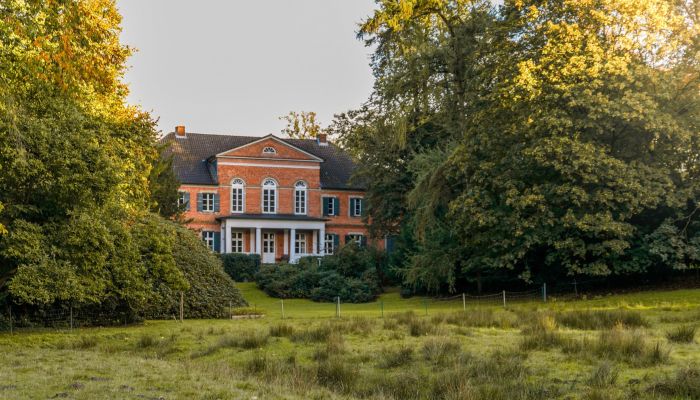  Niendorf / Stecknitz 3