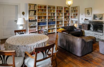 Kaštieľ na predaj 23881 Niendorf / Stecknitz, Schleswig-Holstein, Obytný priestor