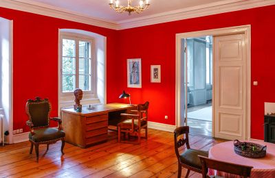 Kaštieľ na predaj 23881 Niendorf / Stecknitz, Schleswig-Holstein, Štúdia