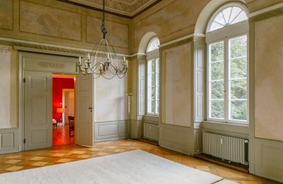 Kaštieľ na predaj 23881 Niendorf / Stecknitz, Schleswig-Holstein, Salón