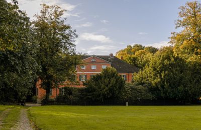 Kaštieľ na predaj 23881 Niendorf / Stecknitz, Schleswig-Holstein, Obrázok 21/22