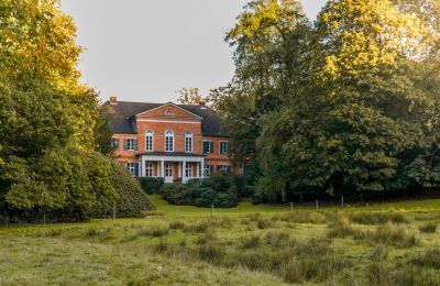 Kaštieľ na predaj 23881 Niendorf / Stecknitz, Schleswig-Holstein, Obrázok 3/22