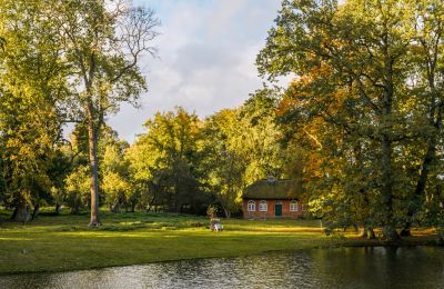 Kaštieľ na predaj 23881 Niendorf / Stecknitz, Schleswig-Holstein, Obrázok 22/22