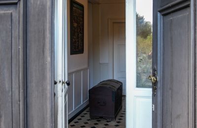 Kaštieľ na predaj 23881 Niendorf / Stecknitz, Schleswig-Holstein, Vchod