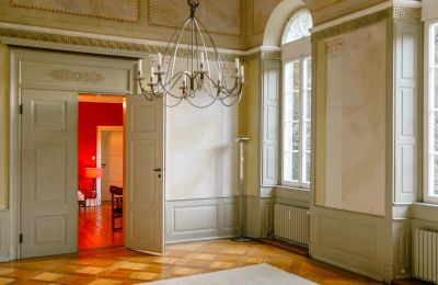 Kaštieľ na predaj 23881 Niendorf / Stecknitz, Schleswig-Holstein, Sála