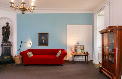 Kaštieľ na predaj 23881 Niendorf / Stecknitz, Schleswig-Holstein, Obytný priestor