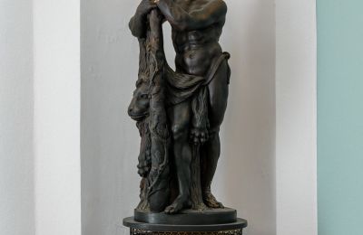 Kaštieľ na predaj 23881 Niendorf / Stecknitz, Schleswig-Holstein, Obrázok 13/22