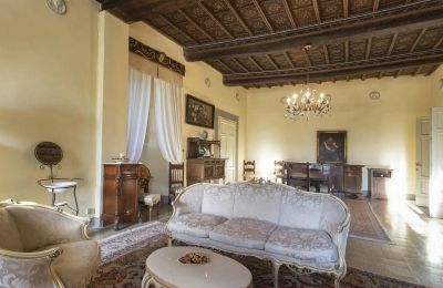 Hrad na predaj Croci di Calenzano, Toscana, Obrázok 8/30