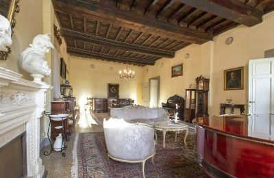 Hrad na predaj Croci di Calenzano, Toscana, Obrázok 7/30