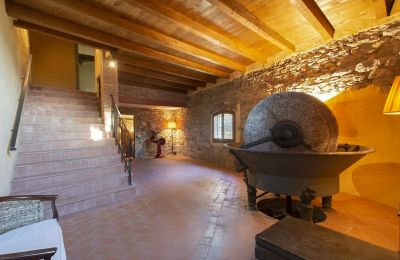 Hrad na predaj Croci di Calenzano, Toscana, Obrázok 5/30