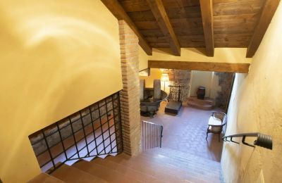 Hrad na predaj Croci di Calenzano, Toscana, Obrázok 17/30