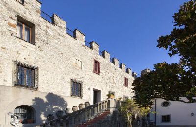 Hrad na predaj Croci di Calenzano, Toscana, Obrázok 21/30