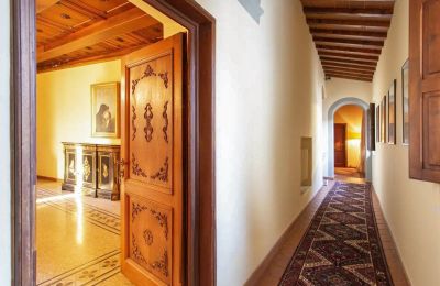 Hrad na predaj Croci di Calenzano, Toscana, Obrázok 10/30