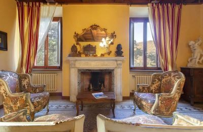 Hrad na predaj Croci di Calenzano, Toscana, Obrázok 13/30