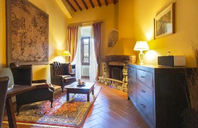 Hrad na predaj Croci di Calenzano, Toscana, Obrázok 15/30